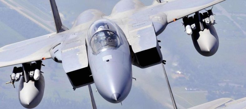 Les États-Unis bombardent la Libye, plus de 40 morts