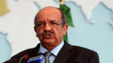 L'Algérie “ne s'inclinera jamais” devant le terrorisme