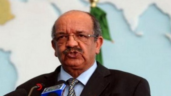 L'Algérie “ne s'inclinera jamais” devant le terrorisme