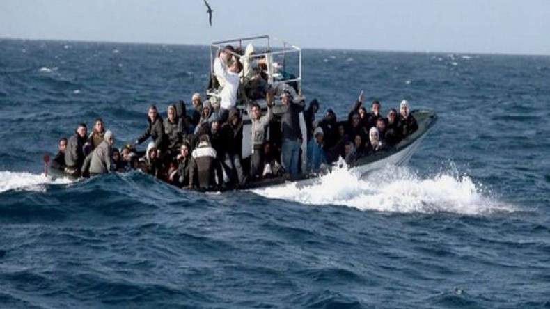 60  يوما من المعاناة داخل المركز تنتهي بالطرد نحو الجزائر