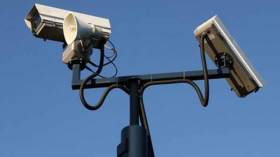 تثبيت 350 كاميرا مراقبة بالشوارع والنقاط السوداء بالمسيلة