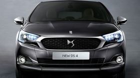 ميلاد الجيل الثاني من DS4 وDS4 كروس باك