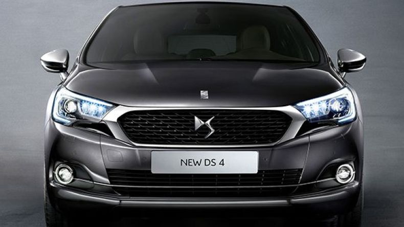 ميلاد الجيل الثاني من DS4 وDS4 كروس باك