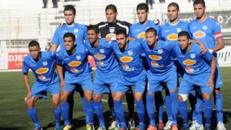 أمل الأربعاء ينفرد بالصدارة