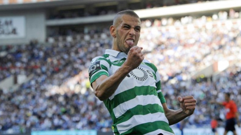 ليستر سيتي يعطّل انتقال سليماني إلى سورتينغ لشبونة