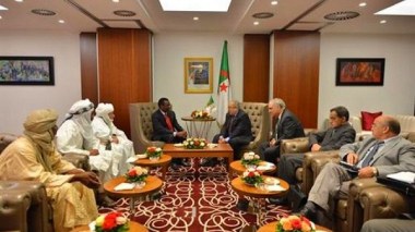 Les délégations maliennes en attente de la mise en œuvre de l’accord de paix