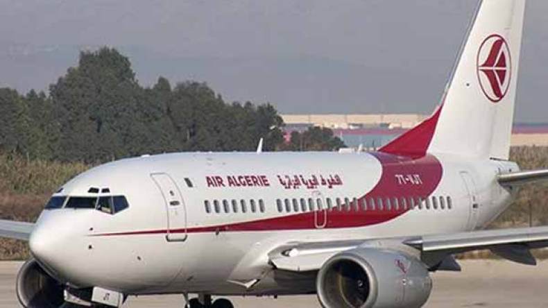 رفع الرحلات الجوية بين تمنراست وغرداية إلى ثلاث