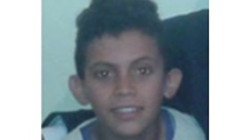 اختفاء غامض للطفل  منصر مهدي ببسكرة