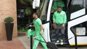 “الخضر” يعودون إلى روستنبورغ