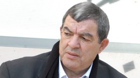 حناشي ينقل إلى مستشفى تيزي وزو