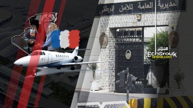 No Evacuation Of French Citizens On Special Flights From Houari Boumediene Airport