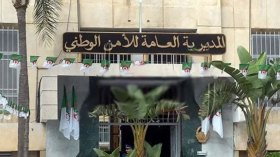 مديرية الأمن تفنّد منع صحفيين من تغطية تجمع مرشح للرئاسيات