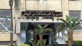 الشرطة تعلن عن مخطط لتأمين الإستفتاء