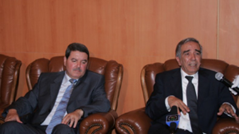 “سنطهّر الشرطة من الحڤرة .. ومراجعة الأجور لن تكون عشوائية”