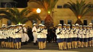 La DGSN célèbre le cinquantième anniversaire de la Police algérienne