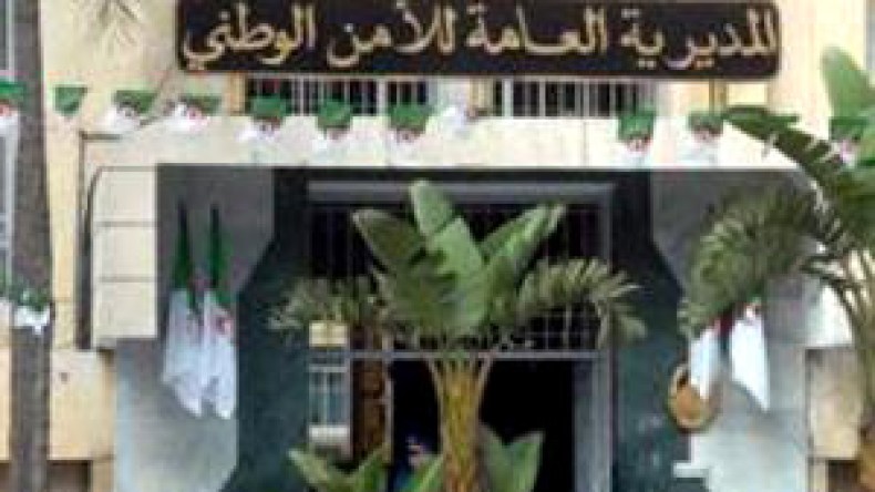 قاضي‭ ‬التحقيق‭ ‬لمحكمة‭ ‬باب‭ ‬الوادي‭ ‬يستمع‭ ‬إلى‭ ‬6‭ ‬إطارات‭ ‬بالمديرية‭ ‬العامة‭ ‬للأمن‭ ‬الوطني