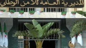 550 موظف شرطة يتوجهون إلى البقاع لأداء العمرة