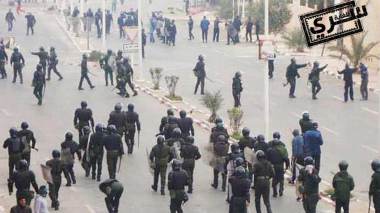 Les SR marocains planifient l’assassinat de personnalités algériennes