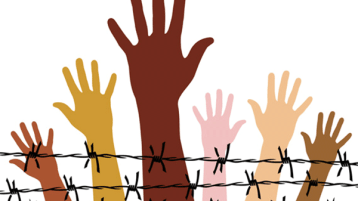 انتهاكات “حقوق الإنسان”.. الوجه الآخر للاعدالة الدولية