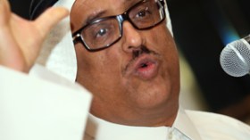 الشرطة الاماراتية تؤكد أن جوازات السفر المستخدمة في اغتيال المبحوح “صحيحة”