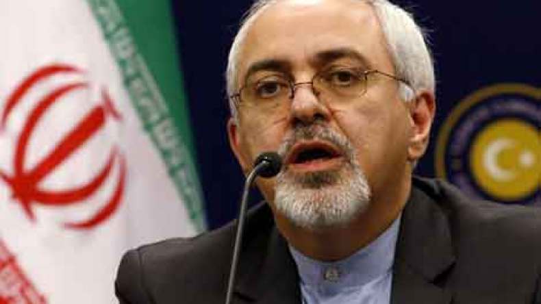 محمد جواد ظريف وزير خارجية إيران: من “عصابة نيويورك” إلى “السيد سفير السلام”