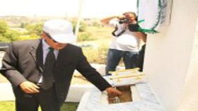 Un pôle de jeunes talents sportifs lancé par M. Djiar à Constantine