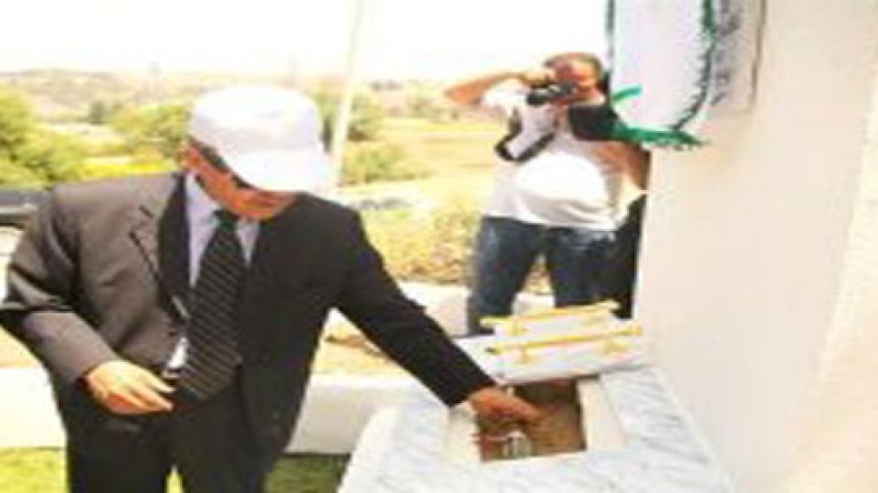 Un pôle de jeunes talents sportifs lancé par M. Djiar à Constantine