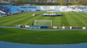 ملعب “5 جويلية”…نحو وضع بساط مشابه لميدان دينامو كييف