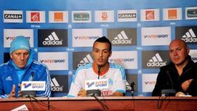 مدرب مرسيليا: نعوّل كثيرا على قدير