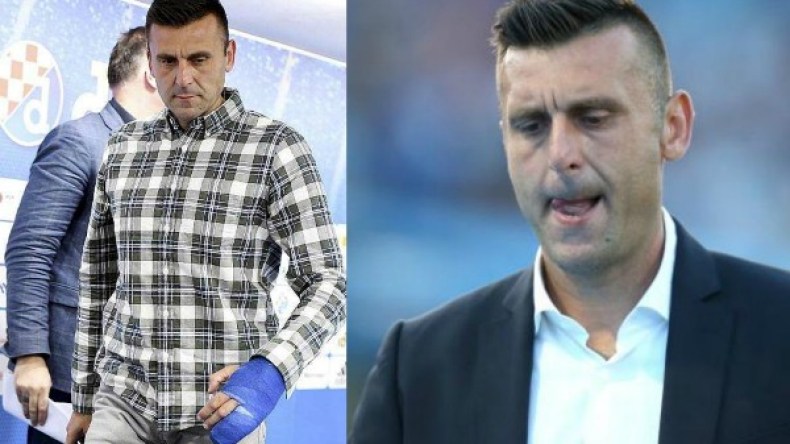 مدرب “سوداني” ينجو من الموت