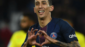 سان جيرمان يرفض الاستغناء عن دي ماريا