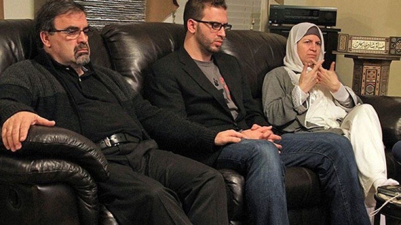 والدة “ضياء بركات”: نتمنى أن يكون موت ابني وسيلة للحب لا للكراهية