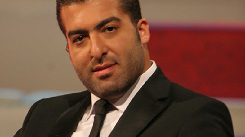 الأمن الأردني يلقي القبض على قتلة الإعلامي مازن دياب