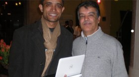 طارق ذياب للشروق : لاعبون يصبغون شعرهم  و يضعون أقراطا لا تنتظروا منهم شيئا