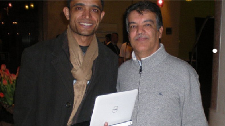 طارق ذياب للشروق : لاعبون يصبغون شعرهم  و يضعون أقراطا لا تنتظروا منهم شيئا