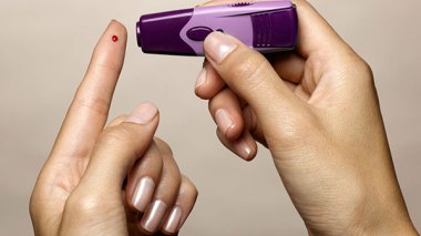 Le médicament du diabète sera exporté vers l'Europe et les pays du Golfe