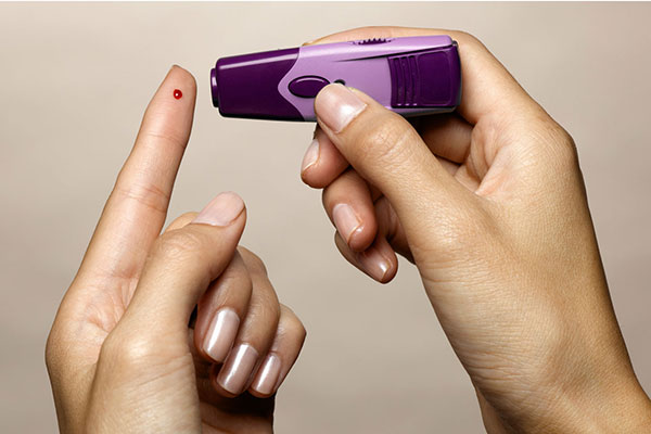 Le médicament du diabète sera exporté vers l'Europe et les pays du Golfe