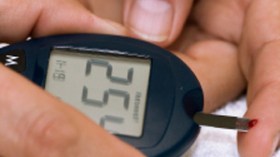 50٪‭ ‬من‭ ‬المصابين‭ ‬بالسكري‭ ‬يجهلون‭ ‬مرضهم‭!‬