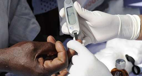 Santé : appel à l’élargissement du dépistage précoce du diabète aux wilayas du Sud
