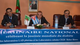 الحل النهائي لعلاج مرض السكر دون بتر الأرجل