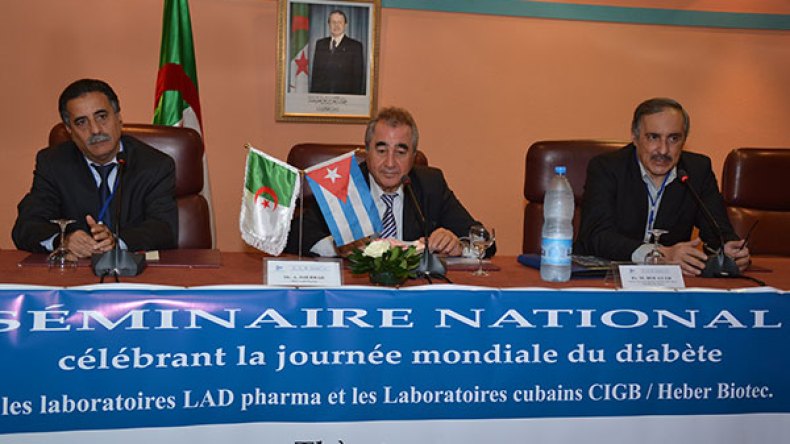 الحل النهائي لعلاج مرض السكر دون بتر الأرجل