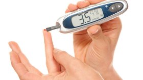 مليون ونصف شريط قياس نسبة السّكري بالدم  محجوزة بالميناء