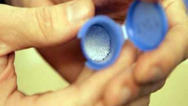 “والدة الشيطان” المادة التي قتلت 139 فرنسي