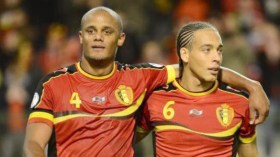 تدني اللياقة البدنية القاسم المشترك بين “الخضر” والمنتخب البلجيكي