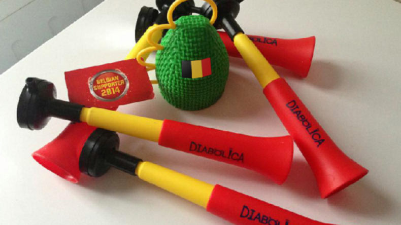 بلجيكيان يخترعان “ديابوليكا” الشيطانية.. لتعويض “الفوفوزيلا” في المونديال