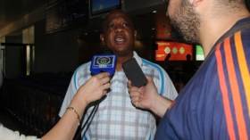 ‬مدرب‮ النسور ‬للشروق: سنلعب‮ ‬من‮ ‬أجل‮ ‬شرف‮ ‬مالي‮ ‬وعلى‮ ‬الخضر‮ ‬تسيير‮ ‬مباراتي‮ ‬الدور‮ ‬الفاصل‮ ‬بذكاء‮ ‮