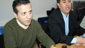 تحقيقات في عيادات خاصة بالجزائر تتاجر بدماء مرضى الكلى