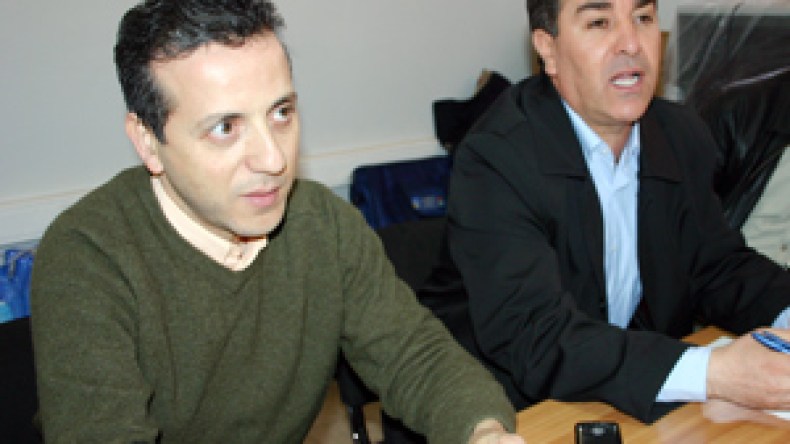 تحقيقات في عيادات خاصة بالجزائر تتاجر بدماء مرضى الكلى