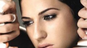 فنانة  الراب  الفرنسية  ” ديامز ”  تغني  بقاعة  الأطلس  غدا  الخميس