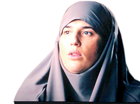 Diam’s s’est convertie à l’Islam à la grosse surprise des Français